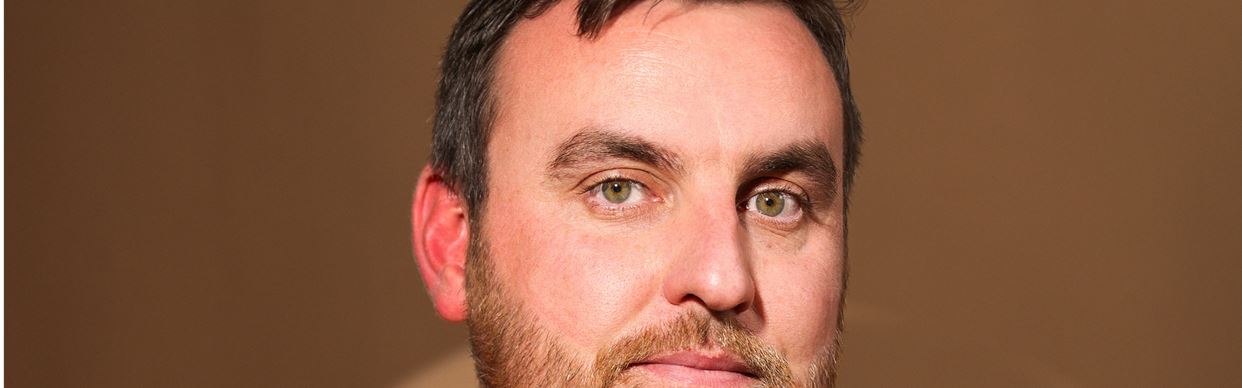 Benjamin Stevenson: Everyone in this Bank is a Thief [Melton]