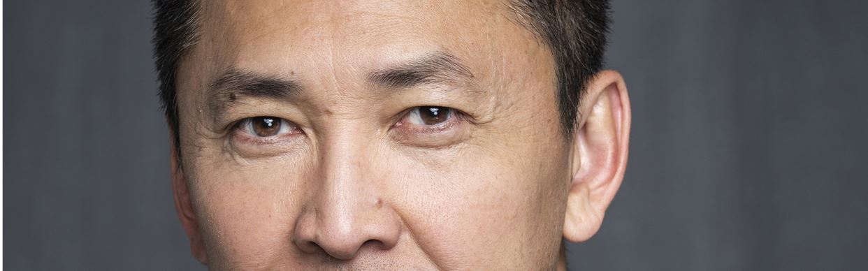 Viet Thanh Nguyen: A Man of Two Faces